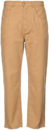 Maison Margiela BOTTOMWEAR - Trousers on YOOX.COM