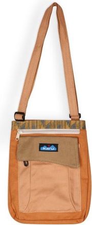 Kavu Keeper Umh&auml;ngetasche - | beige