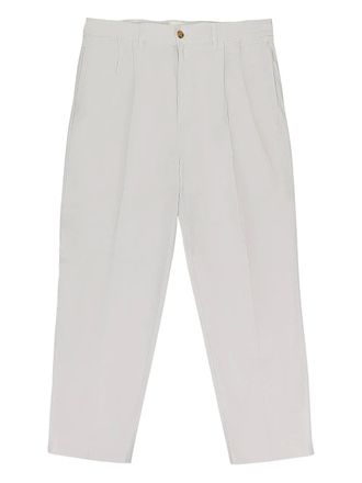 Aim&eacute; Leon Dore Straight broek - Beige
