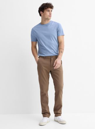 Duer Mens NuStretch pant Slim fit