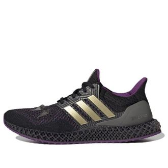 adidas Marvel x Ultra 4D Black Panther HQ0949