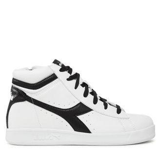 Sneakers alte diadora sales