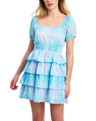 Roller Rabbit Samira Alicia Dress