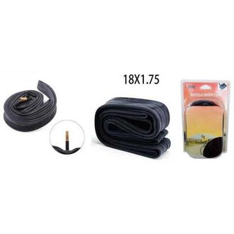 Trade Shop Trade Shop - C&aacute;mara De Aire Para Llantas Bike Bike Bike Bike 18 X 1.75