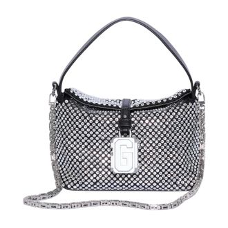GCDS mmc005 - female - GCDS - Handbags - Black - ONE SIZE - Bags