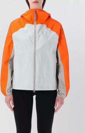 Nike acg phantazma hooded jacket colorblock