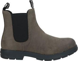 Docksteps FOOTWEAR - Ankle boots on YOOX.COM