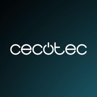 Cecotec Cecotec Lavadora Carga Frontal 7kg Bolero Dresscode 7450 Inverter. 1850w, 1200 Rpm, Clase A-10%, Bajo Consumo, 16 Programas