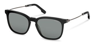 Rodenstock R3347 C Mens Sunglasses Black Size 55