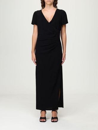 A|X Armani Exchange Abito Armani Exchange in jersey drappeggiato