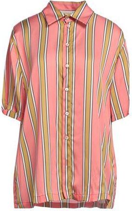 Semicouture CAMISETAS Y TOPS - Camisas en YOOX.COM