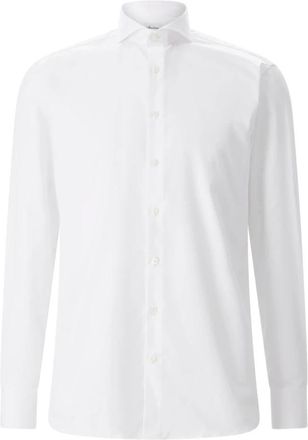 Stenstr&ouml;ms Hombre, Camisas, Blanco, Talla: 6XL