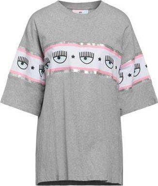 Chiara Ferragni CAMISETAS Y TOPS - Camisetas en YOOX.COM