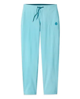 Stio | Womens CFS Board Pant, Size 10 Regular in Horizon