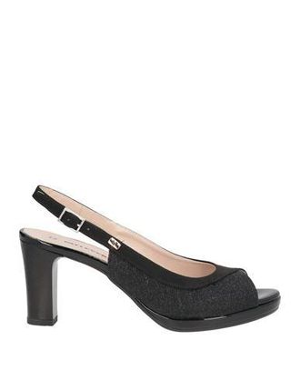 Valleverde CALZADO - Sandalias con cierre en YOOX.COM