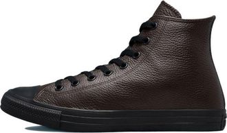 Converse Chuck Taylor All Star High Velvet Brown 172012C