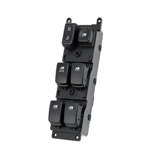 OEM El Modelo 3750200u2210 Es Adecuado Para El Interruptor Principal Del Regulador De La Ventanilla El&eacute;ctrica Delantera Del Jac S3