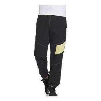 adidas Neo CESP Pants Black IA6840