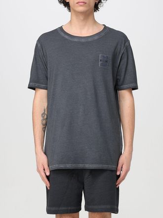 Moschino T-shirt con logo Moschino Couture