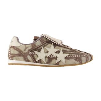 Amiri Donna, Scarpe, Marrone, 37 EU, new