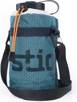 Stio | Unisex Cacher Water Bottle Sling in Boundless