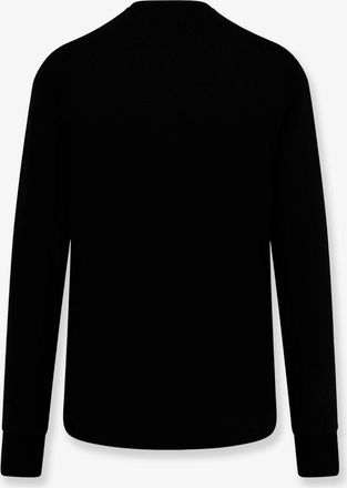 Polo Ralph Lauren Mens T-Shirt Soft-Touch Cotton Black T-Shirts And Polos