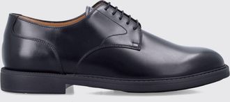 Churchs Scarpe Derby Walker in pelle di vitello liscia con suola in gomma