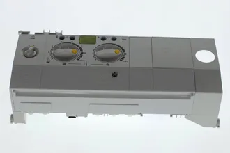 Bosch Unidad De Control Gris Claro, 87172074890