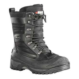 Baffin Crossfire 4300-0160-001 Mens Black Waterproof Snow Boots ZOGG3899