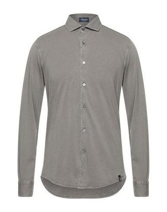 Drumohr CAMISETAS Y TOPS - Camisas en YOOX.COM