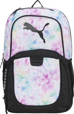Puma Unisexs Evercat Contender Backpack, Rainbow, One Size