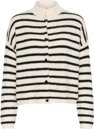 Gestuz Mujer, Jerseys, Multicolor, Talla: M