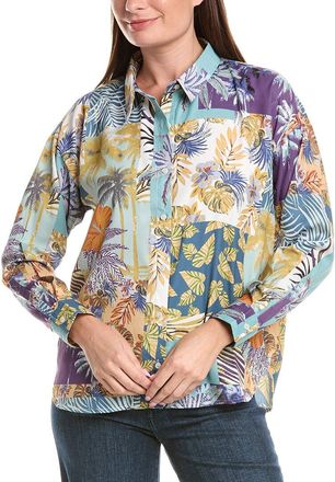 Tolani Zarina Shirt