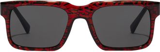 Hawkers ANUEL HINW22RGXU RGXU Square Sunglasses