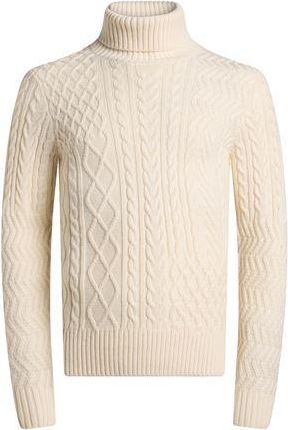 Schott NYC KNITWEAR - Turtlenecks on YOOX.COM