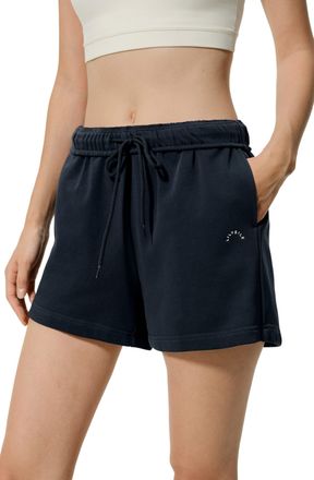 LilySilk Womens Porchlight Lounge Shorts