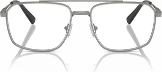 Michael Kors Todrillo Demo Navigator Mens Eyeglasses MK3084 1002 56