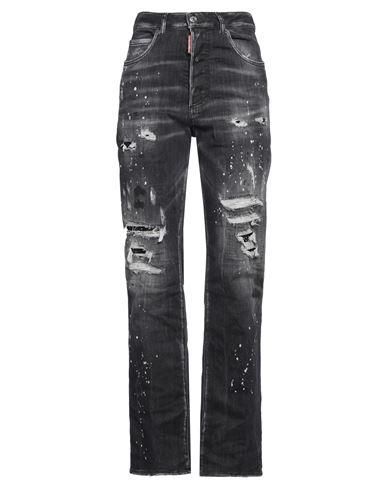 Vaqueros Con Corte Bootcut Y Talle Medio Denim Medio Usado • 29.99