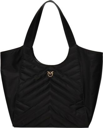 Pinko Mujer, Bolsos, Negro, Talla: ONE Size