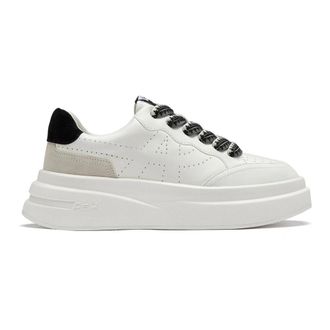 Ash Eco Trainer Trainers - female - ASH - Sneakers - White - 7 UK - Shoes