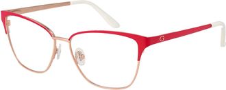 Guess Brilmontuur GU2795 072 54