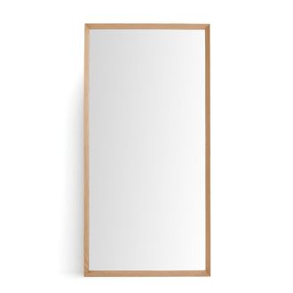 AM.PM Spiegel XXL in massief eik H200 cm, Androm&egrave;de