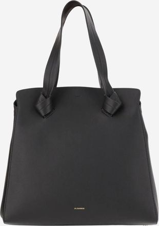 Jil Sander Knot Tote Bag