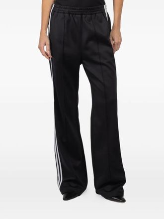 Tibi Pantaloni sportivi Scottie - Nero