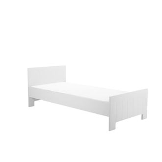 OEM Lit Junior Pinio Calmo Blanc