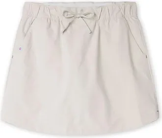 Stio | Womens Vallis Skirt, Size 10 in Pebble