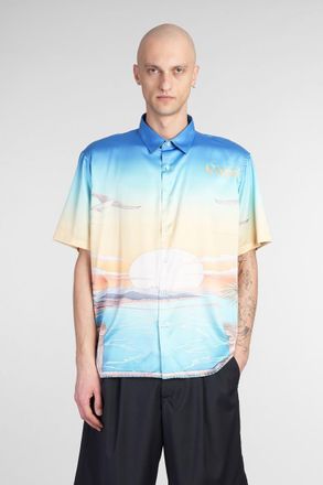 Family Fir$t Milano Shirt