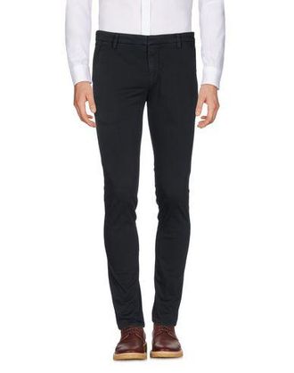 Dondup HOSEN & R&Ouml;CKE - Hosen auf YOOX.COM