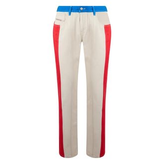 Diesel Straight Jeans, female, Multicolor, Size: W26 Straight Jeans