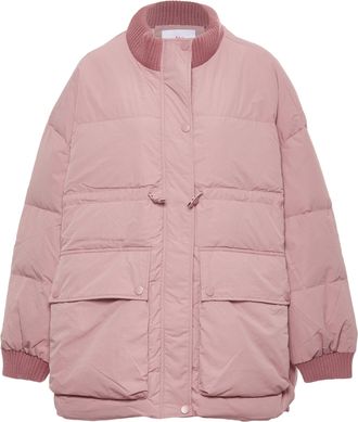 Mymo Jas Dames roze